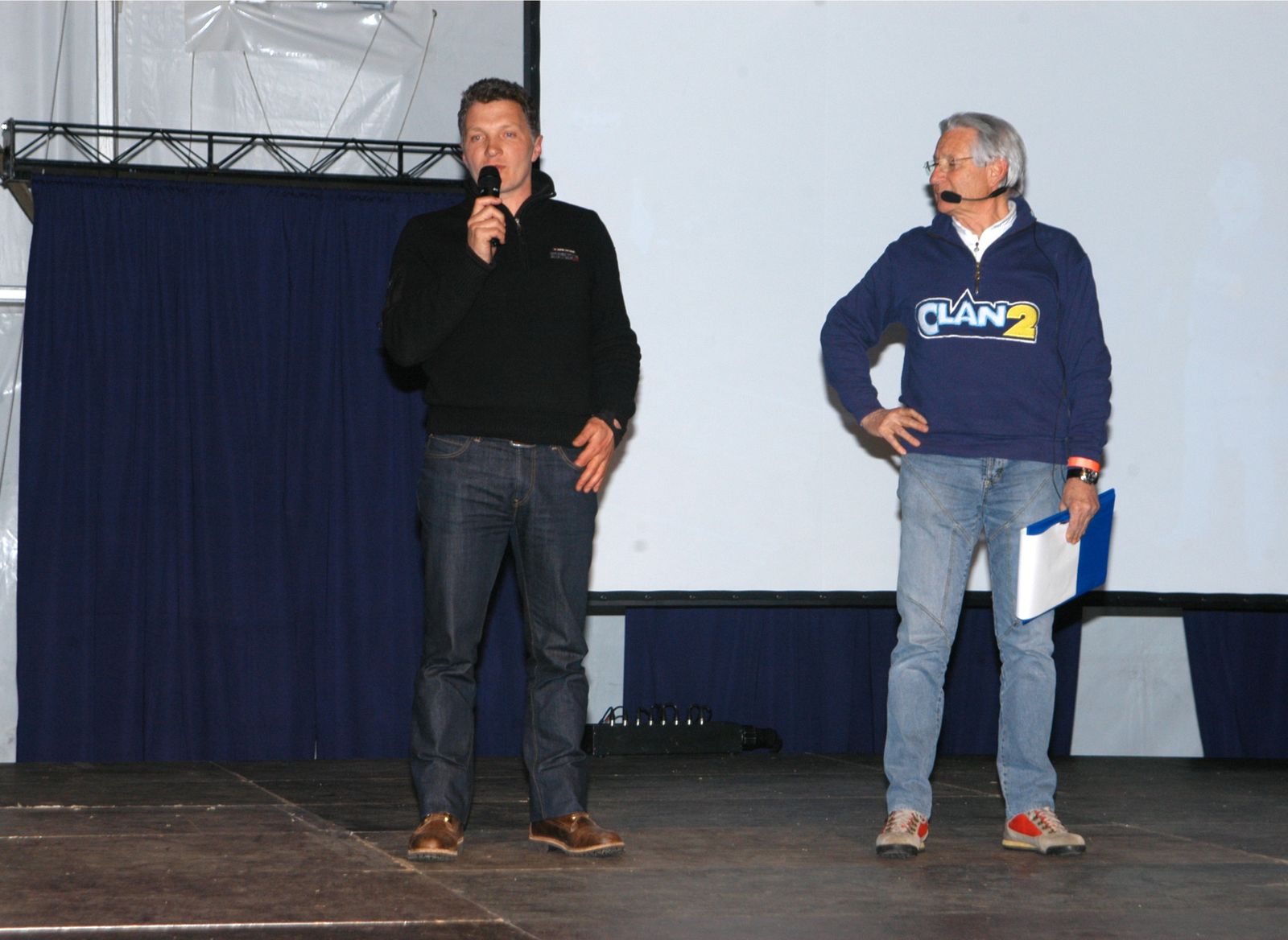 Inaugurazione Palaclan 00009